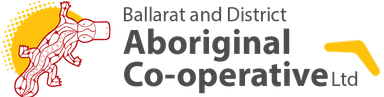 ballarat-aboriginal-and-district-co-operative logo