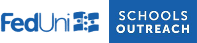 federation-university-regional-schools-outreach logo