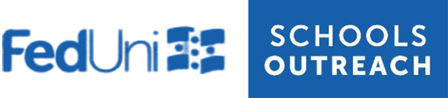 federation-university-regional-schools-outreach logo
