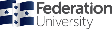 federation-university logo