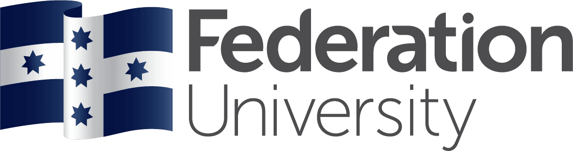 federation-university logo
