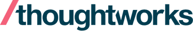 thoughtworks logo