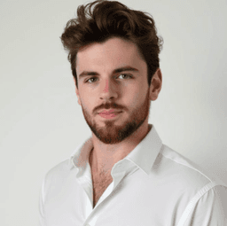 Franklin Von Moon Personal Professional Headshot Photo