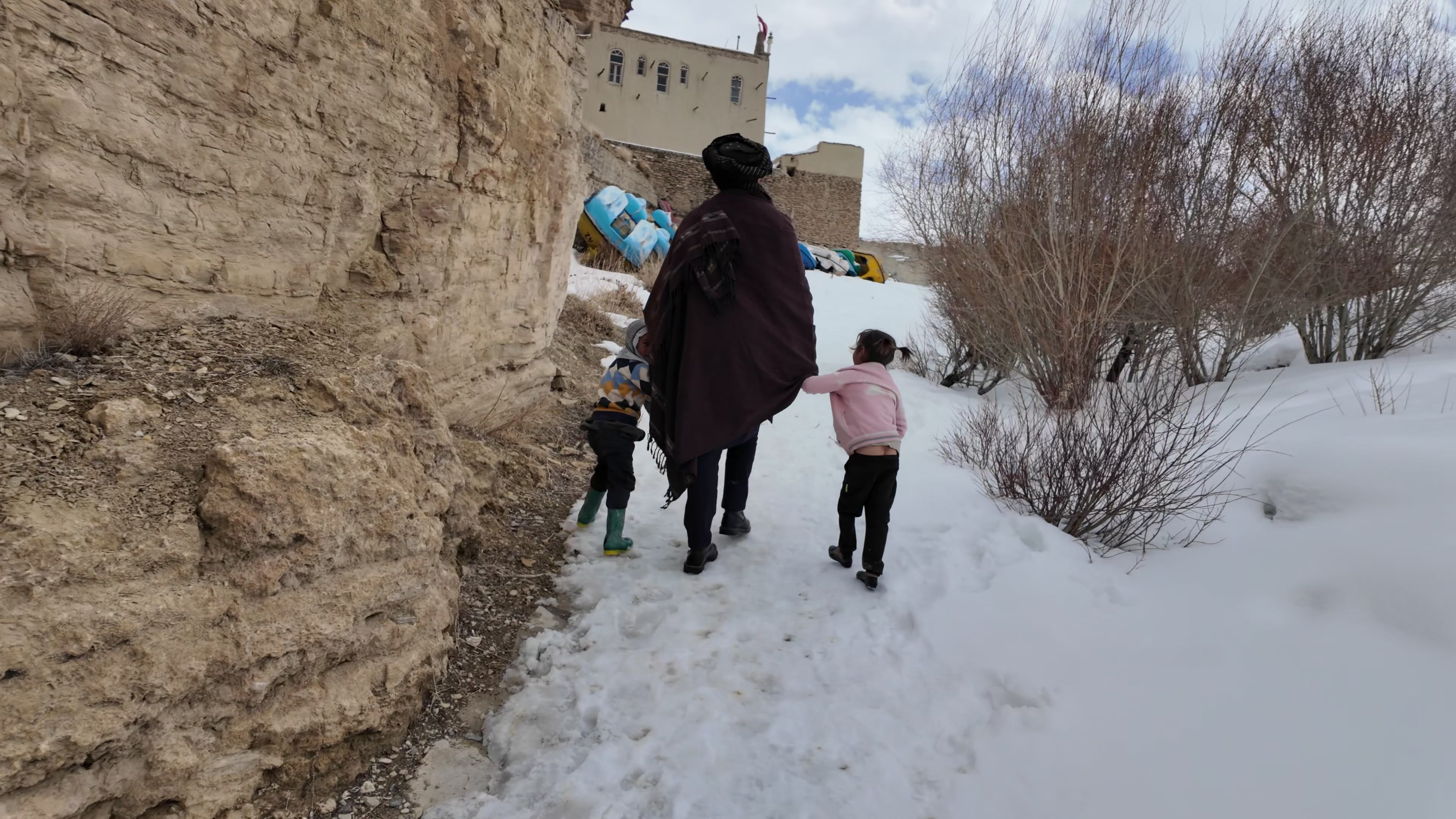 Bamyan Band-e-Amir