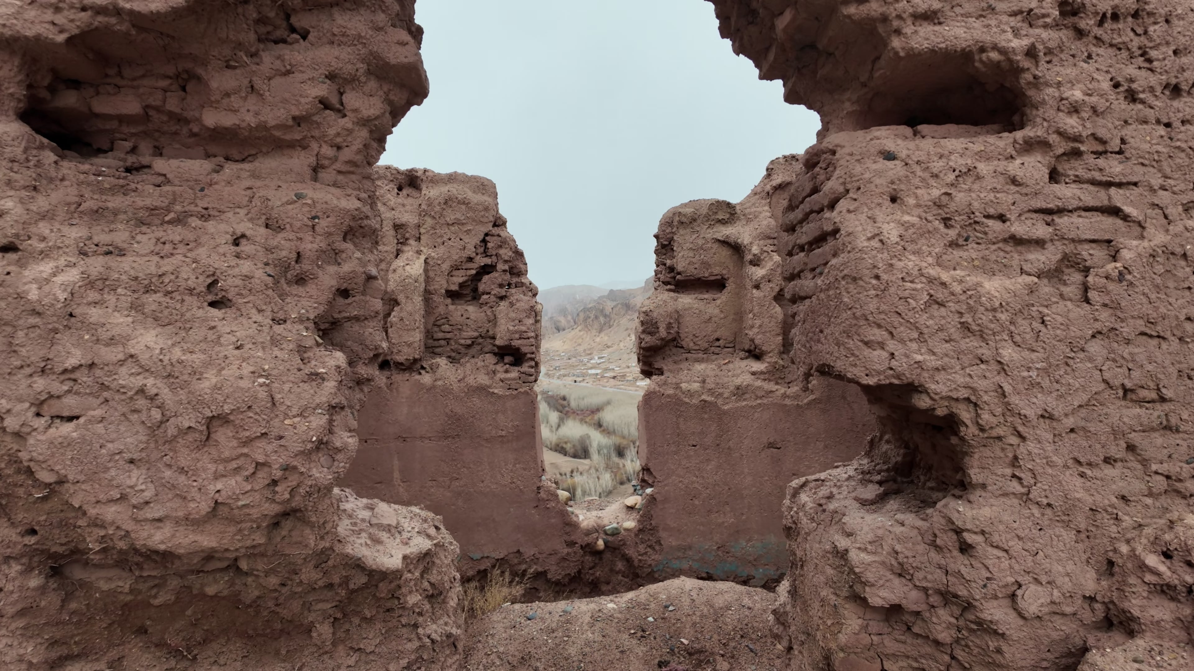 Bamyan Shahr-e-Zohak