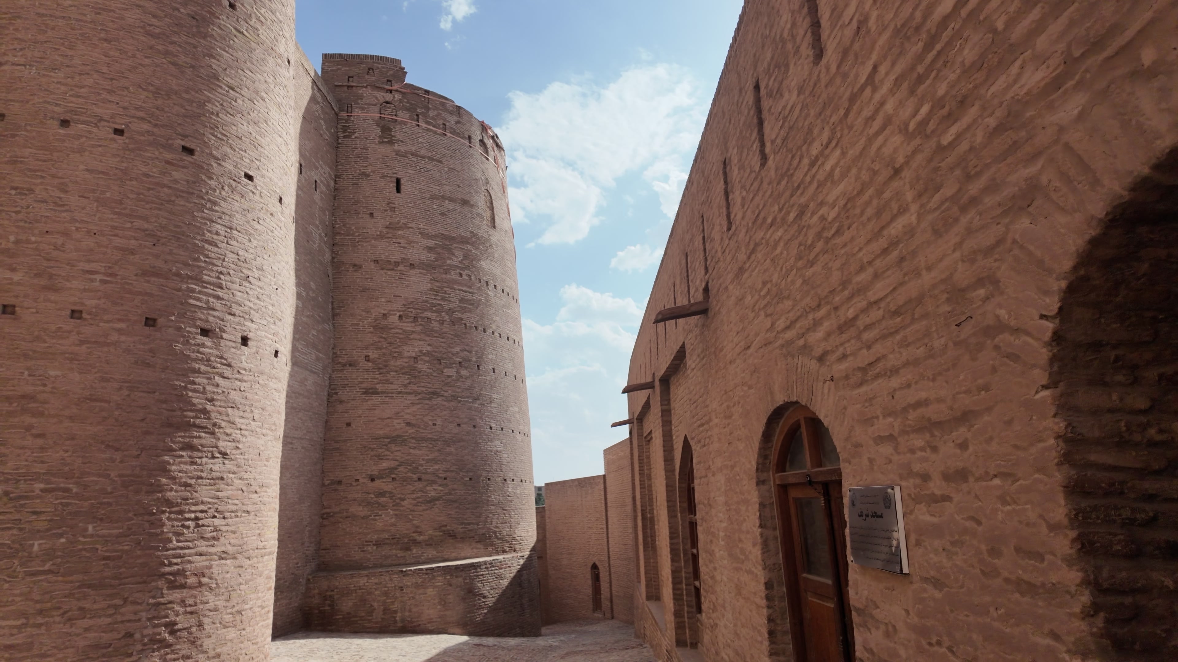 Herat Citadel 2