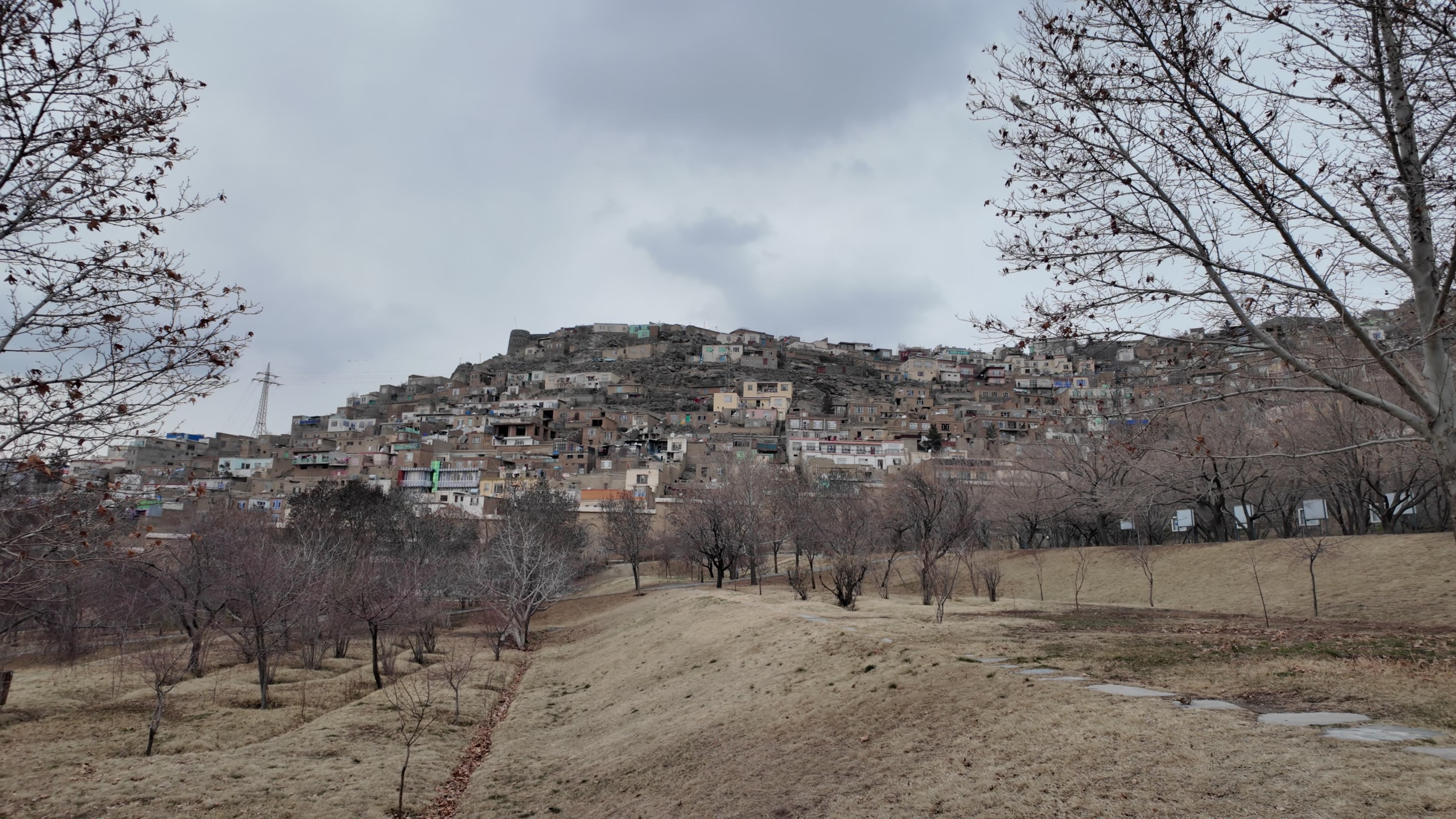Kabul Park