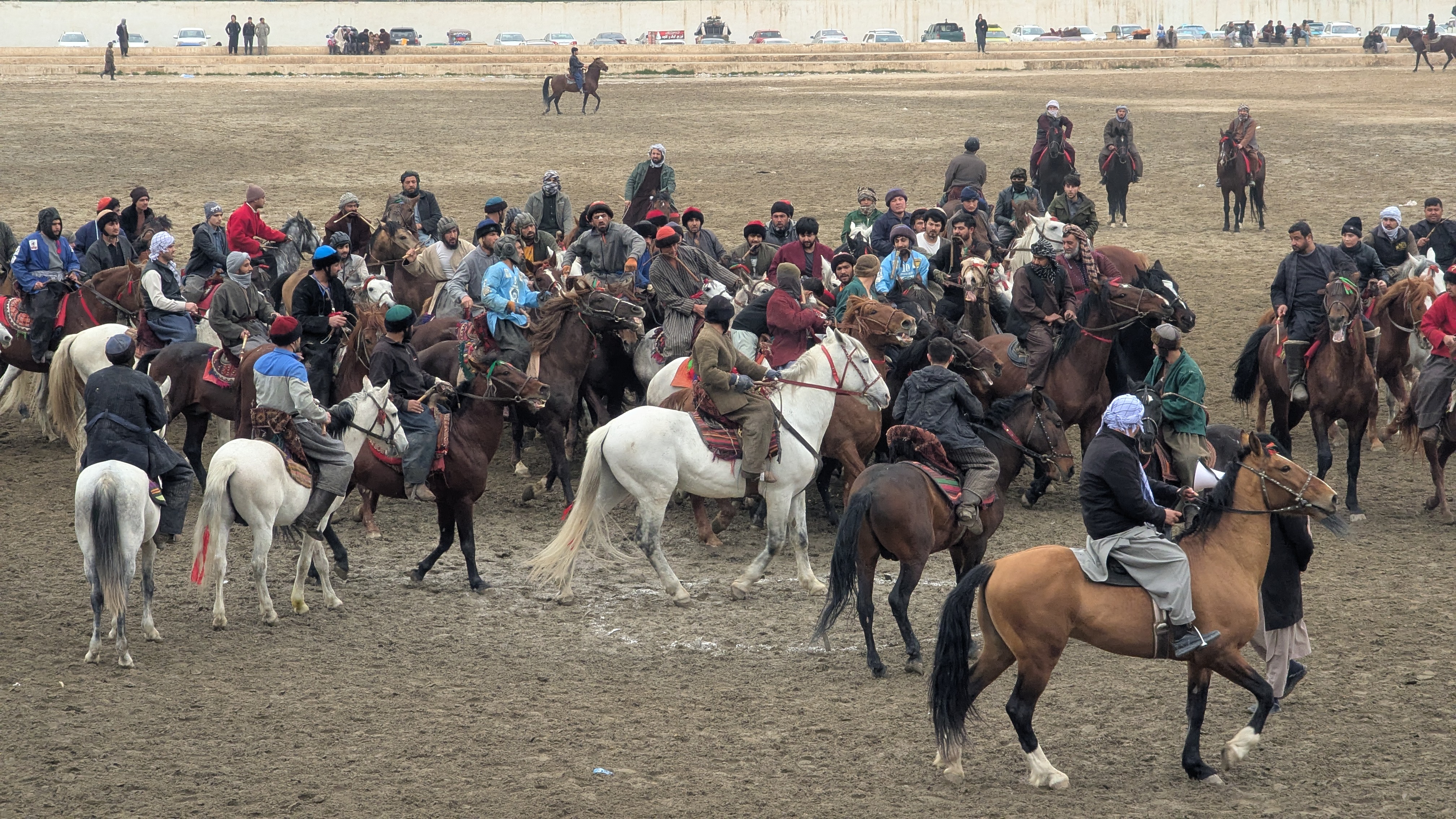 Wallpaper: afghanistan_horse_brawl.jpg
