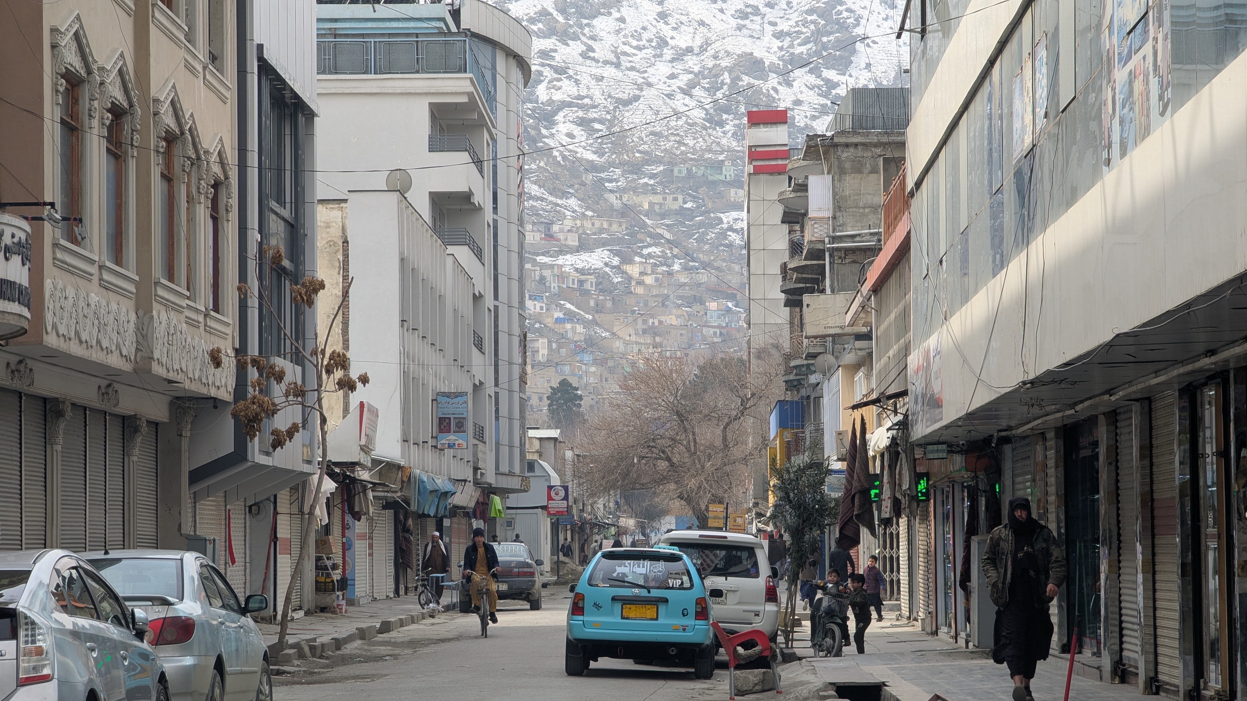 Wallpaper: afghanistan_kabul_street.jpg