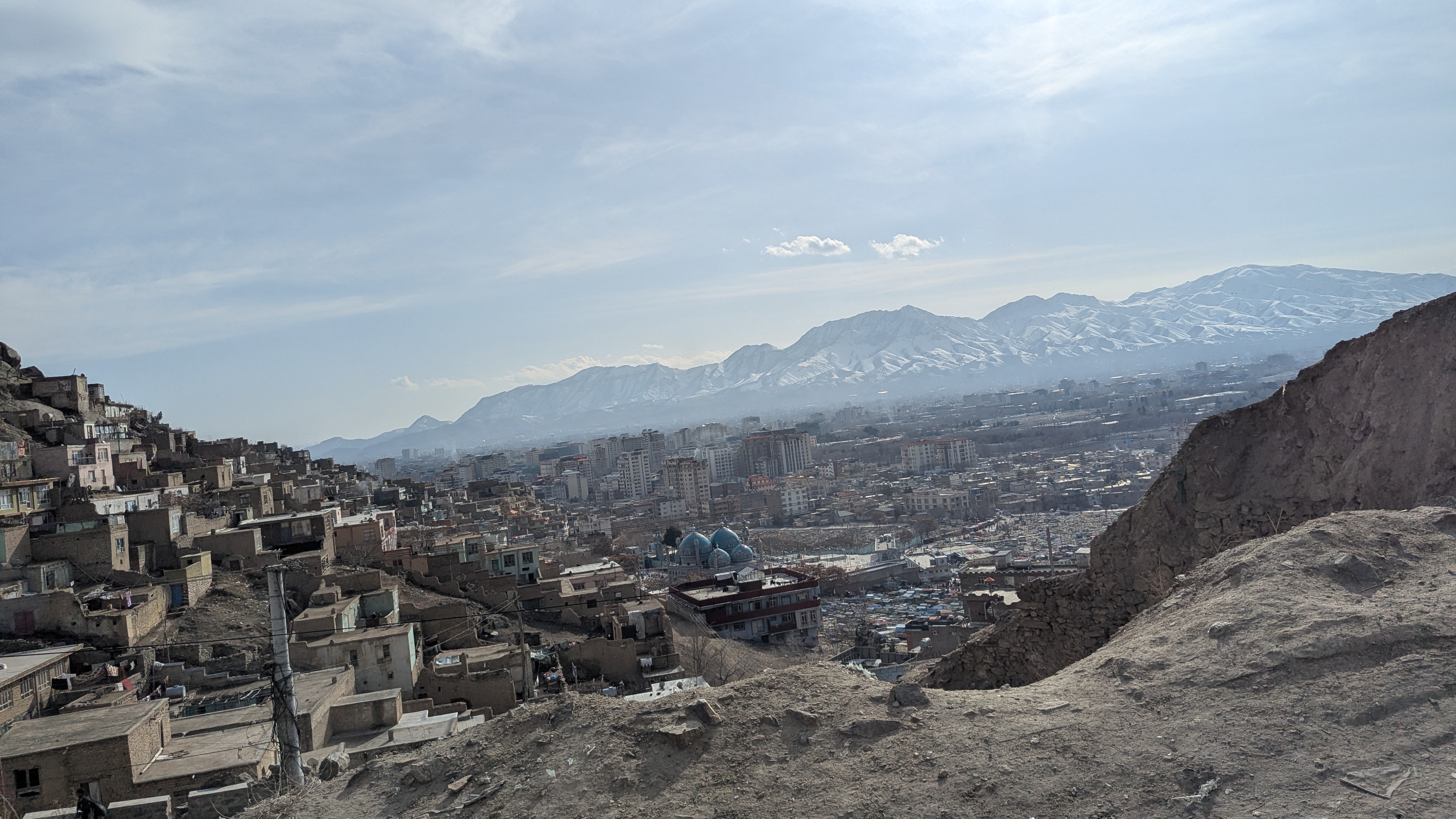 Afghanistan
