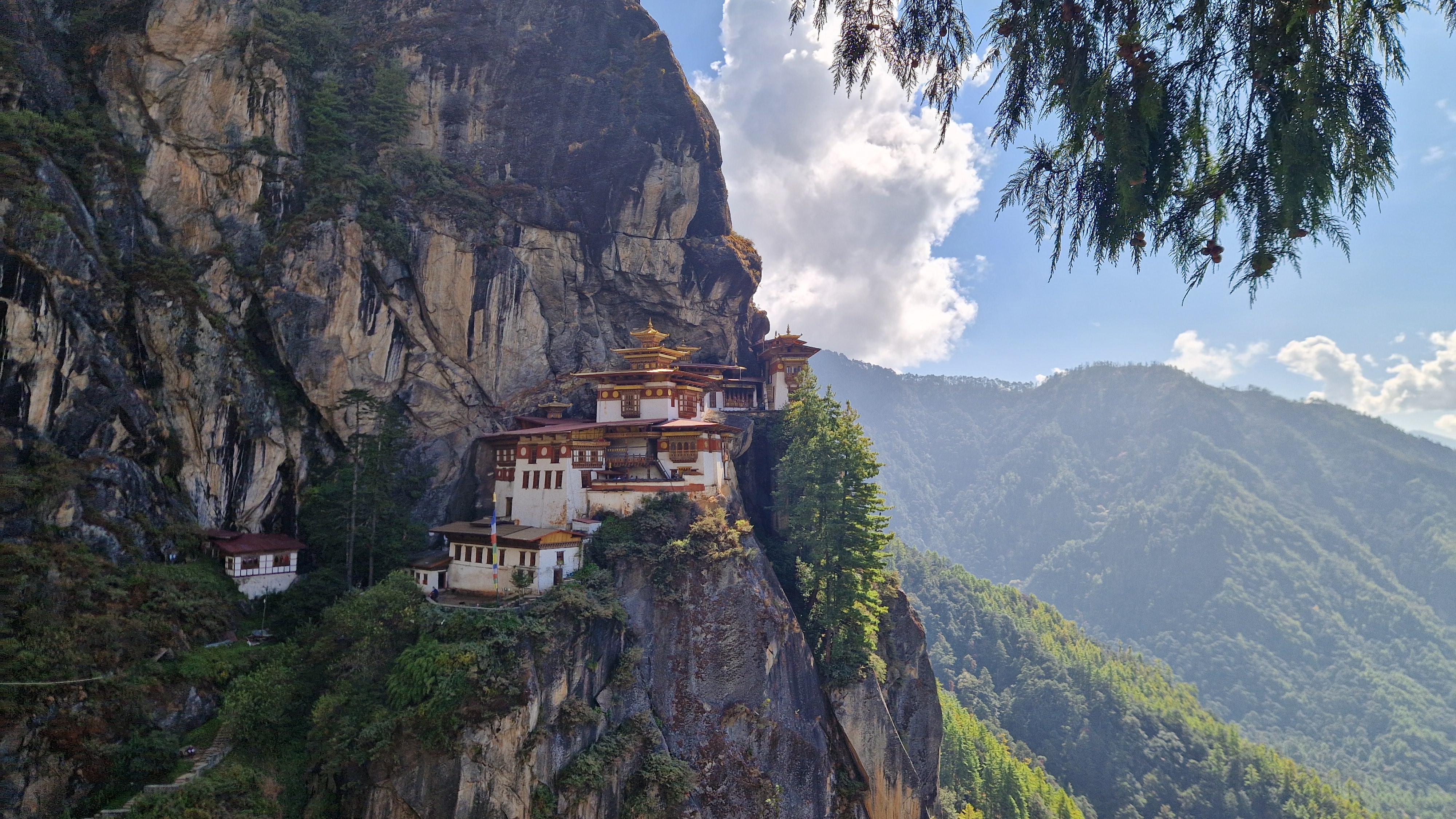 Bhutan