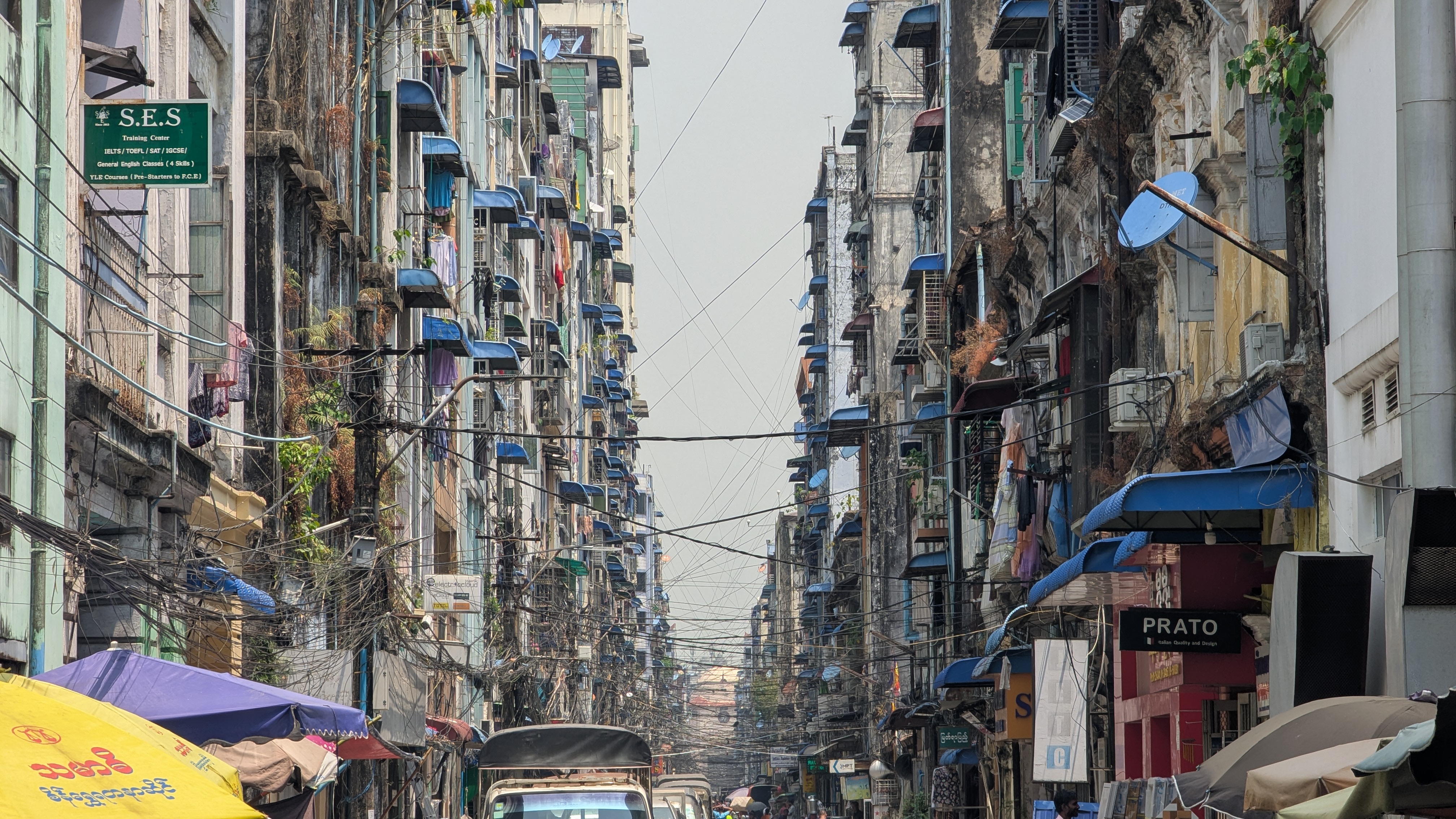 Myanmar