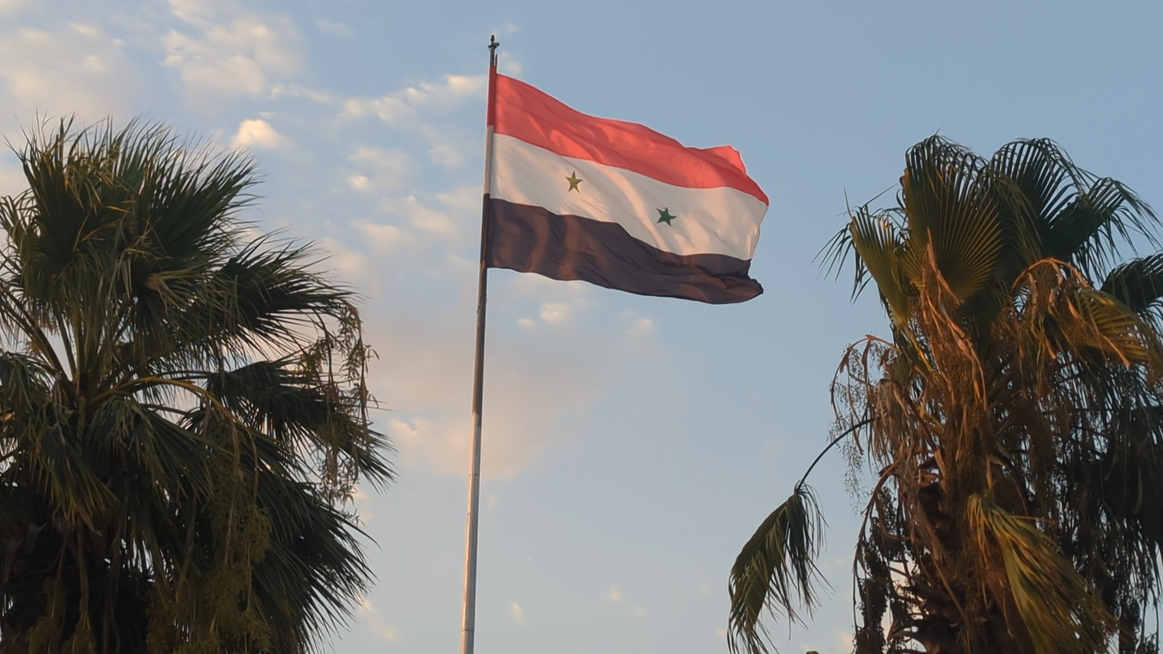 Syria