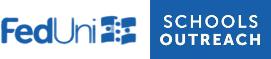 federation-university-regional-schools-outreach logo