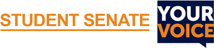 federation-university-student-senate logo
