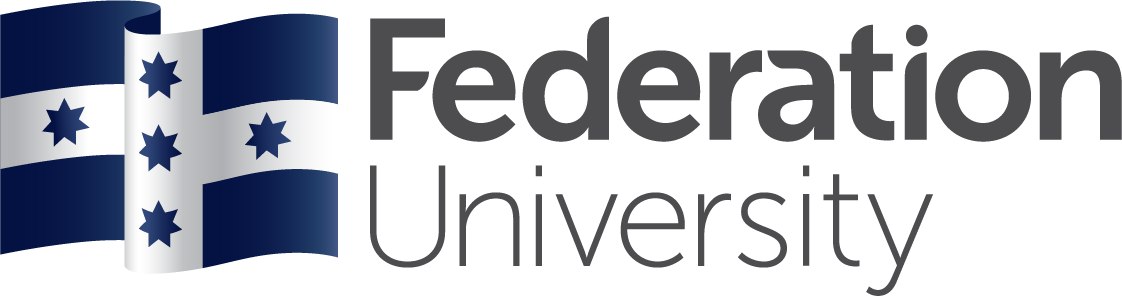 federation-university logo