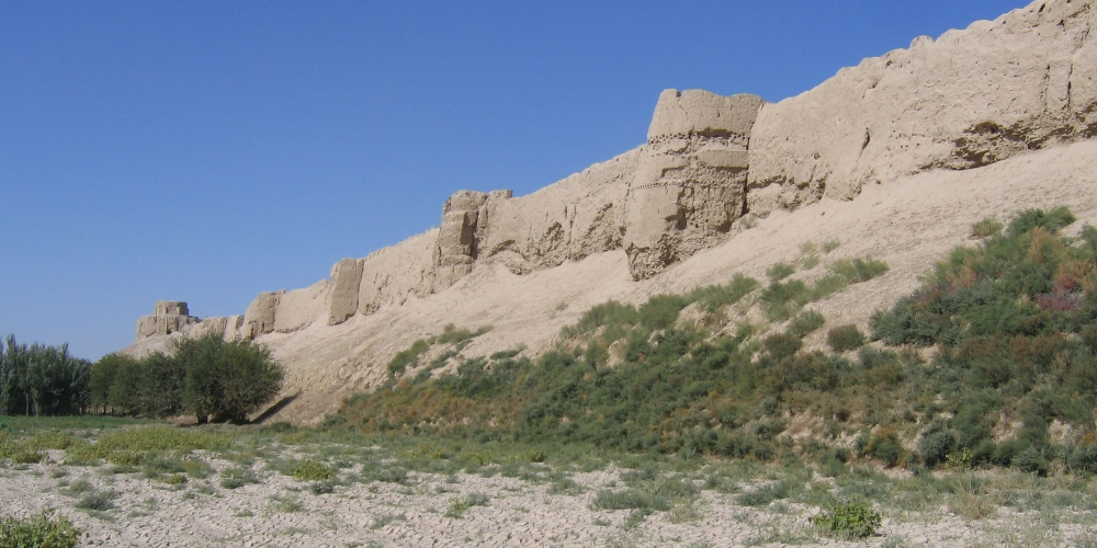 Picture of balkh