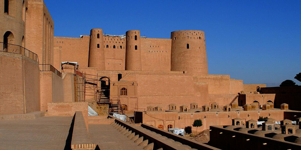 Picture of herat