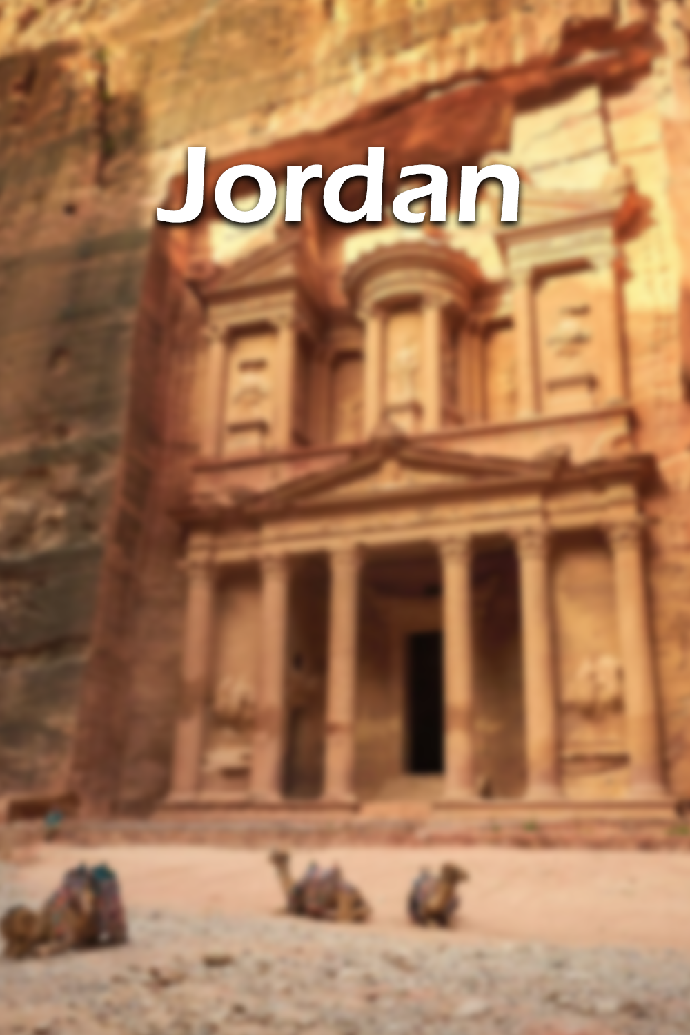 Jordan poster